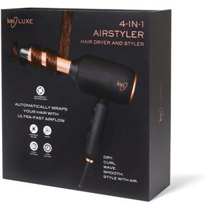 Ion 4 in 1 air styler